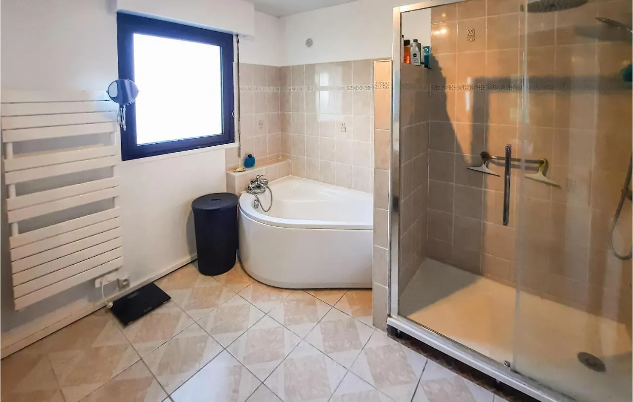 Amazing Home In Moelan Sur Mer With Kitchen 0*, Moelan-sur-Mer France