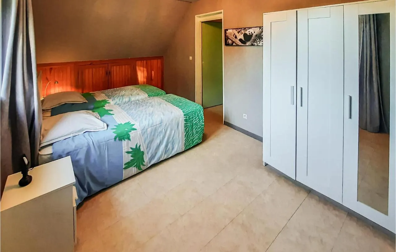 Amazing Home In Moelan Sur Mer With Kitchen 0*, Moëlan-sur-Mer 法国