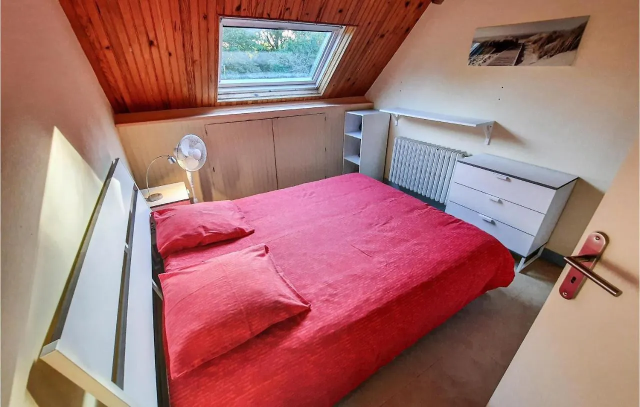 Amazing Home In Moelan Sur Mer With Kitchen Moelan-sur-Mer