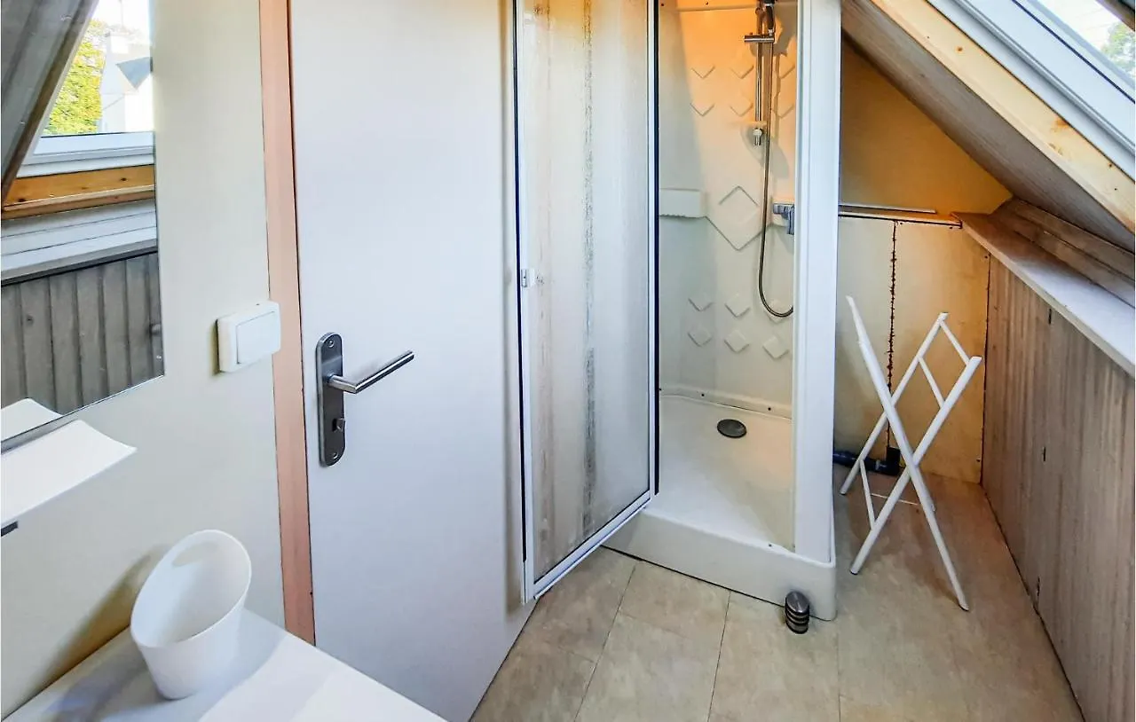 Amazing Home In Moelan Sur Mer With Kitchen