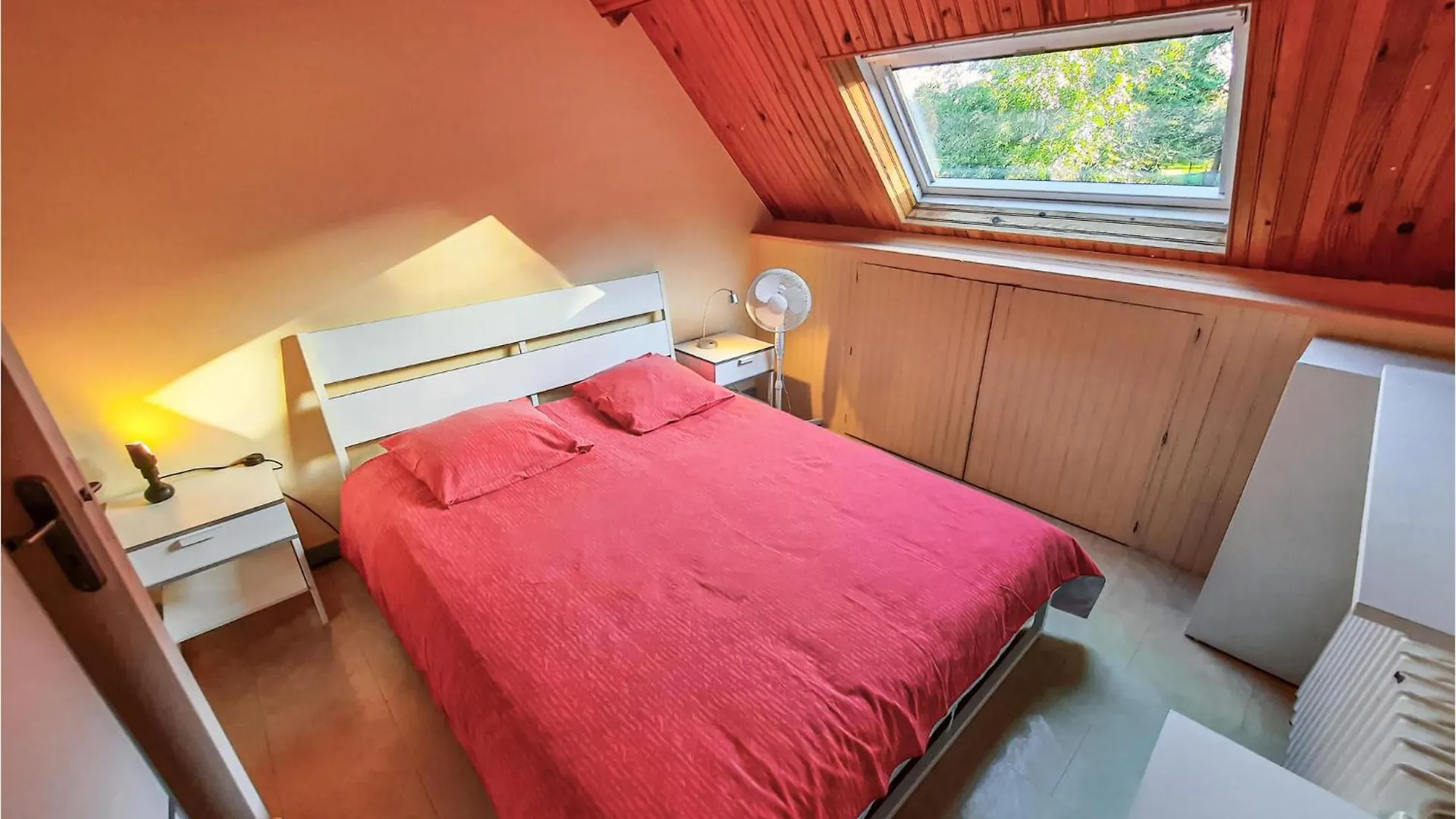 Amazing Home In Moelan Sur Mer With Kitchen 0*, Moelan-sur-Mer France