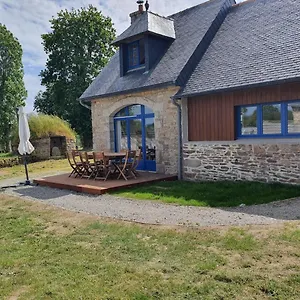  Hébergement de vacances Kerdianou