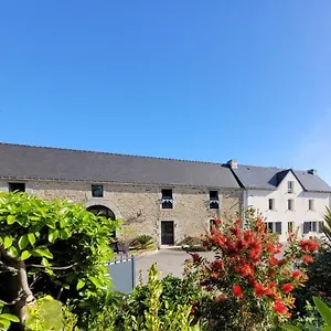  Couette-café La Maison Keribin