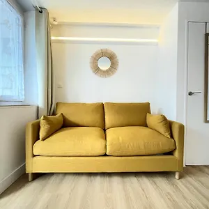  Appartement Havre De Paix En Bord De