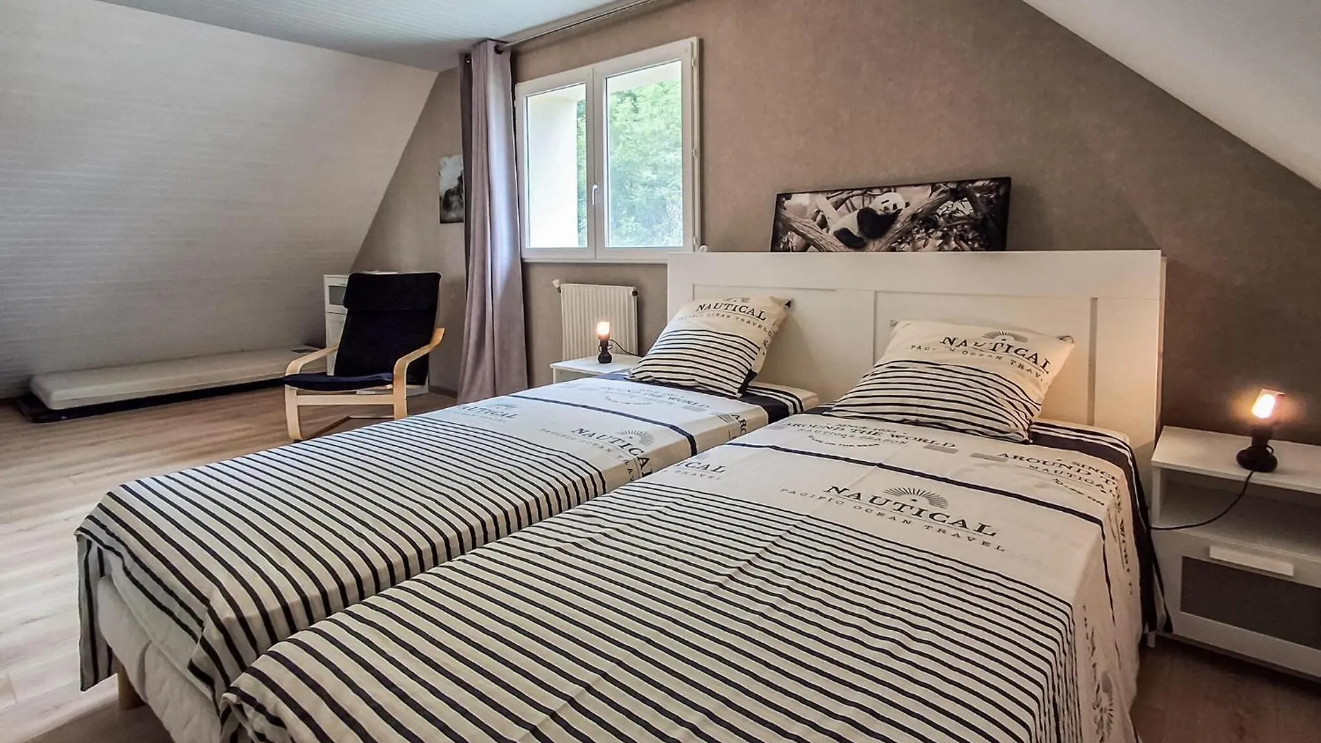 Amazing Home In Moelan Sur Mer With Kitchen Holiday home Moelan-sur-Mer